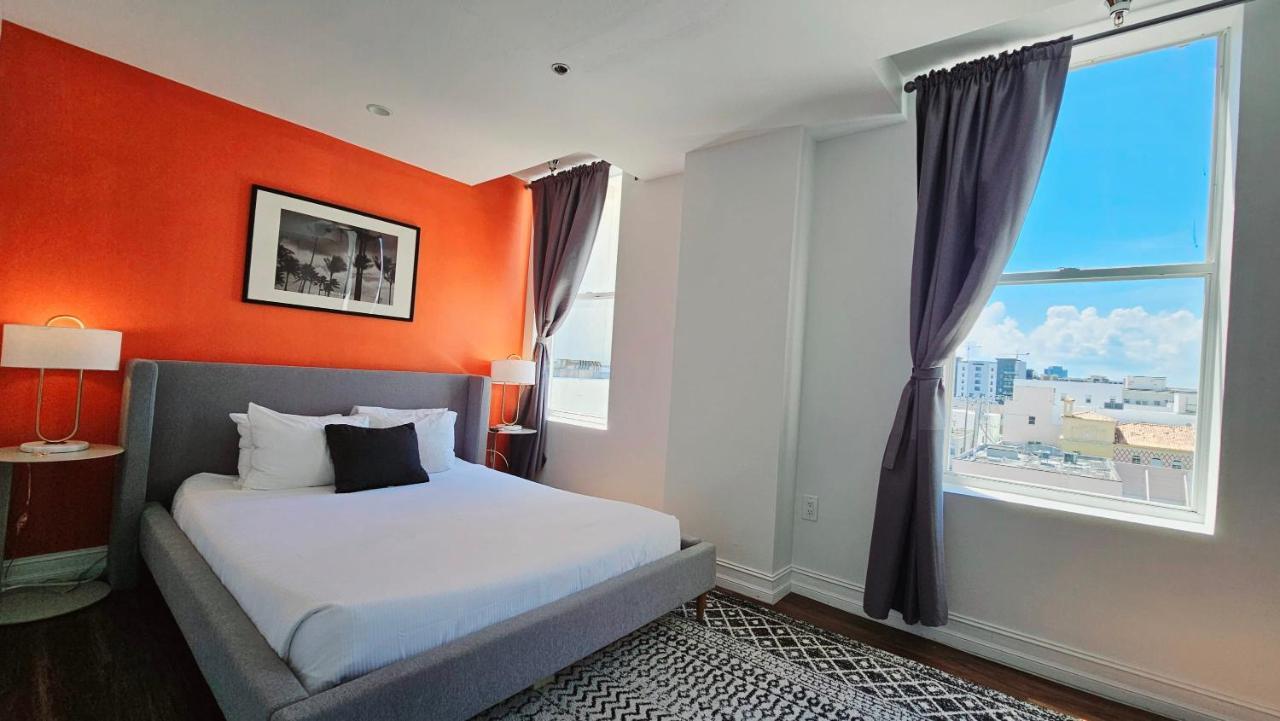 The Lofts On Clematis 407 Downtown West Palm Beach Ngoại thất bức ảnh